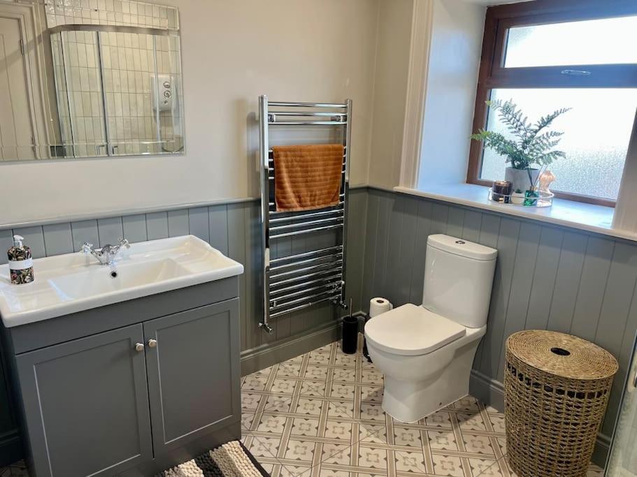 Sarah'S Cottage Newry Esterno foto