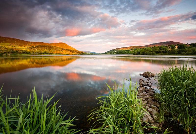 Sarah'S Cottage Newry Esterno foto